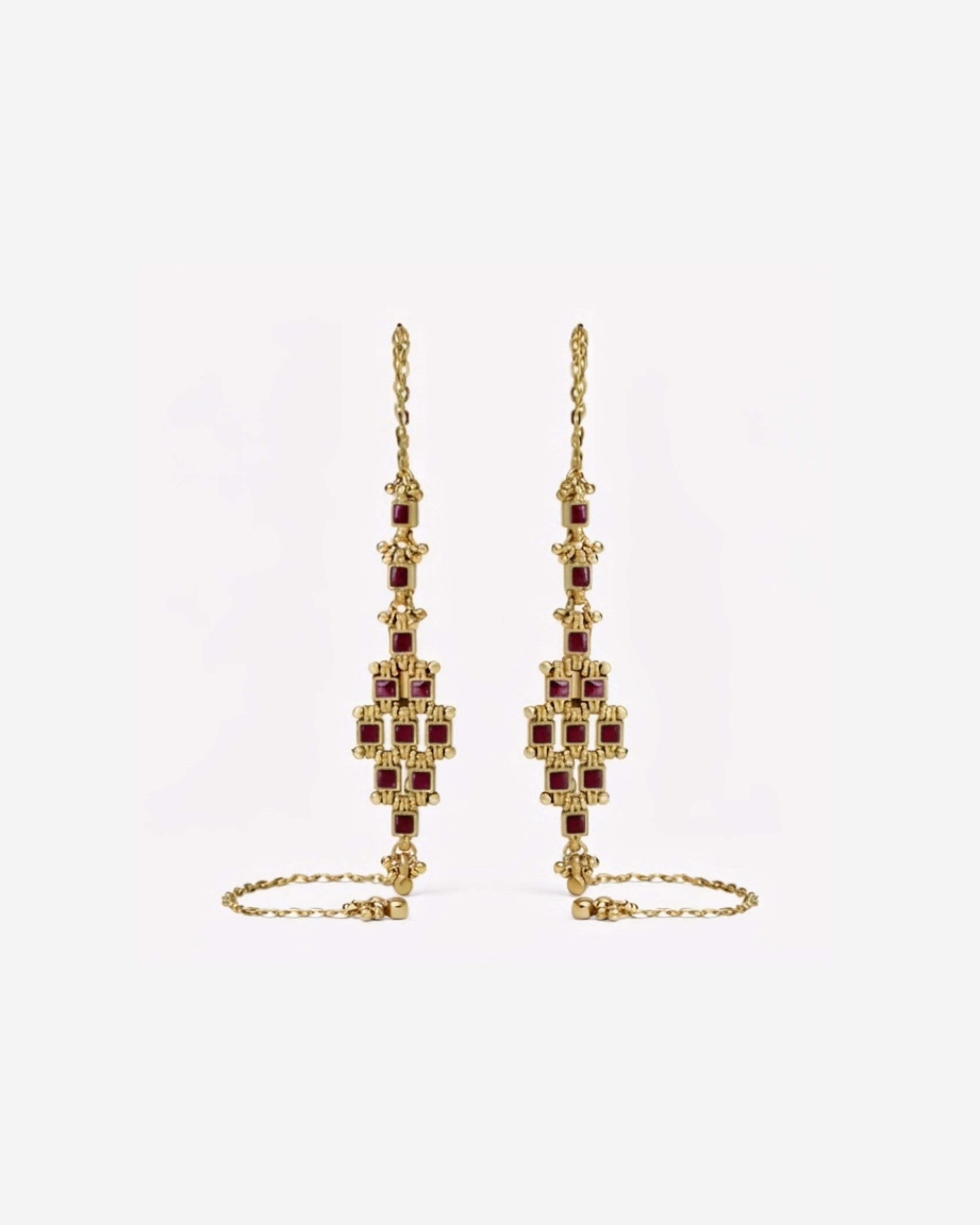 [2026] Pendientes y Earcuffs
